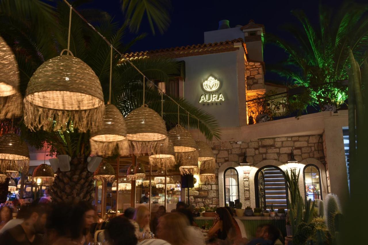 Alacati Aura Plus อิซมีร์ ภายนอก รูปภาพ