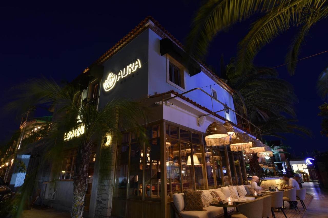 Alacati Aura Plus อิซมีร์ ภายนอก รูปภาพ