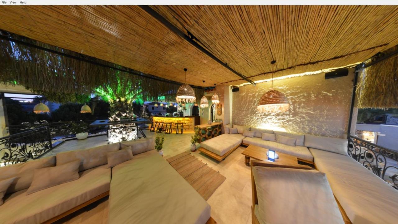 Alacati Aura Plus อิซมีร์ ภายนอก รูปภาพ
