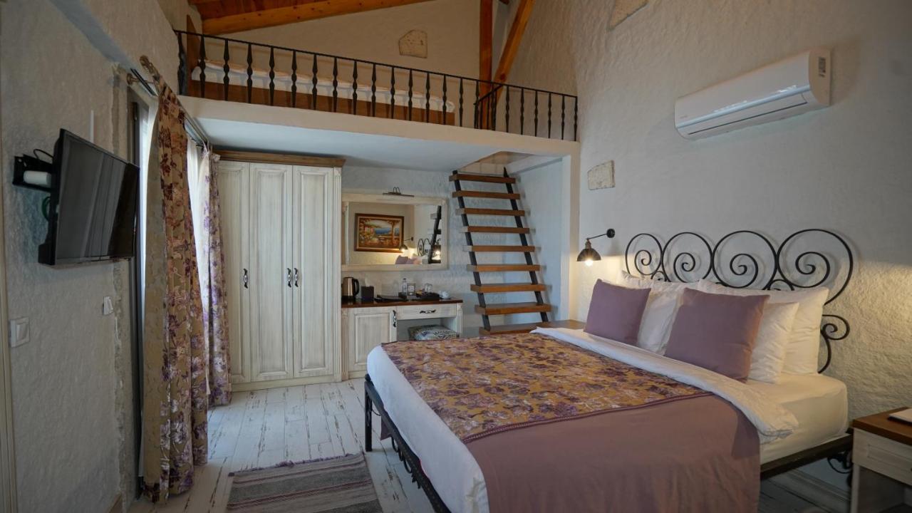 Alacati Aura Plus อิซมีร์ ภายนอก รูปภาพ