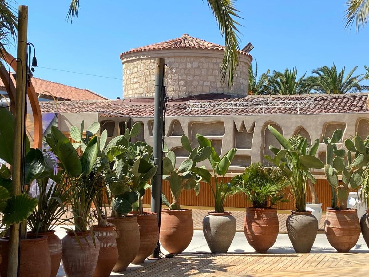 Alacati Aura Plus อิซมีร์ ภายนอก รูปภาพ
