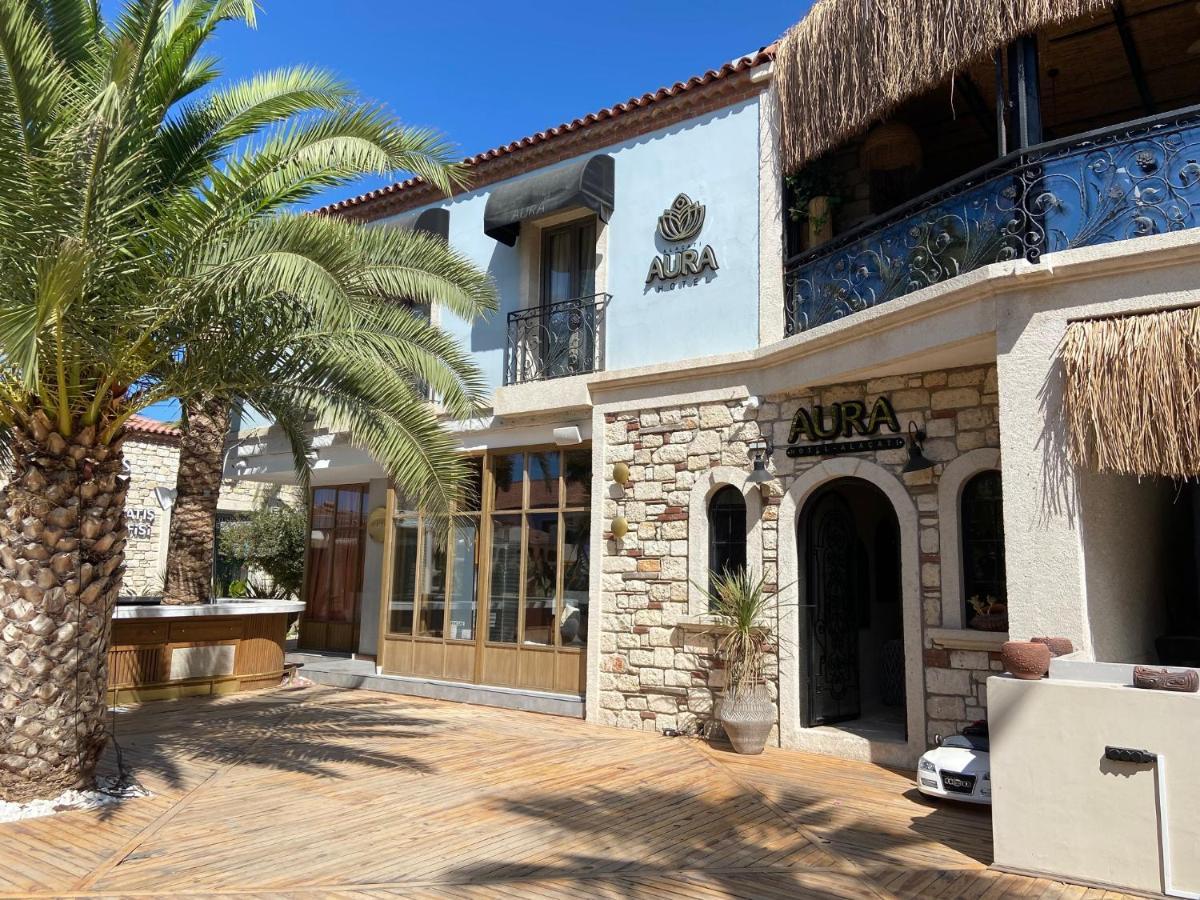 Alacati Aura Plus อิซมีร์ ภายนอก รูปภาพ