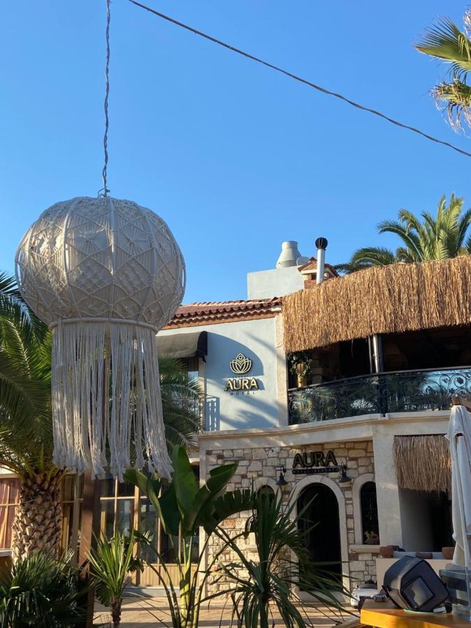 Alacati Aura Plus อิซมีร์ ภายนอก รูปภาพ