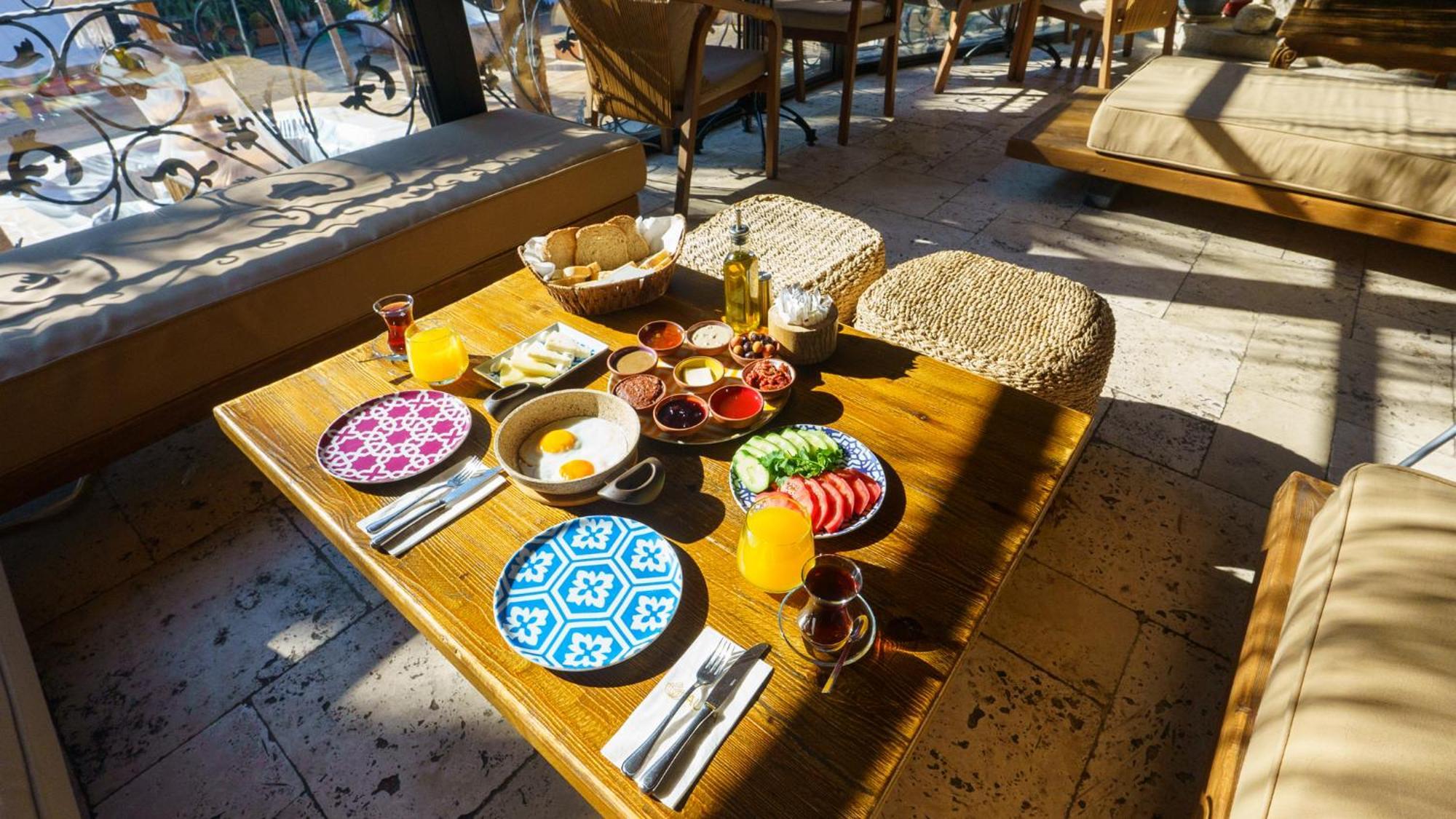 Alacati Aura Plus อิซมีร์ ภายนอก รูปภาพ