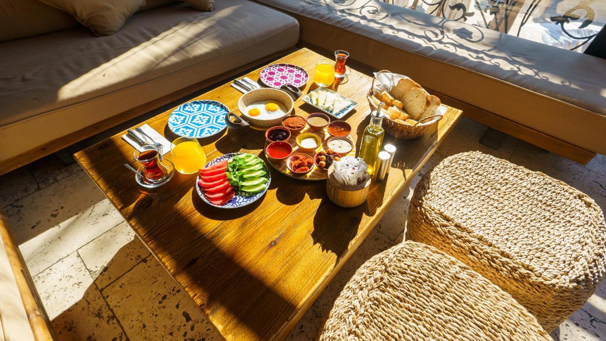 Alacati Aura Plus อิซมีร์ ภายนอก รูปภาพ