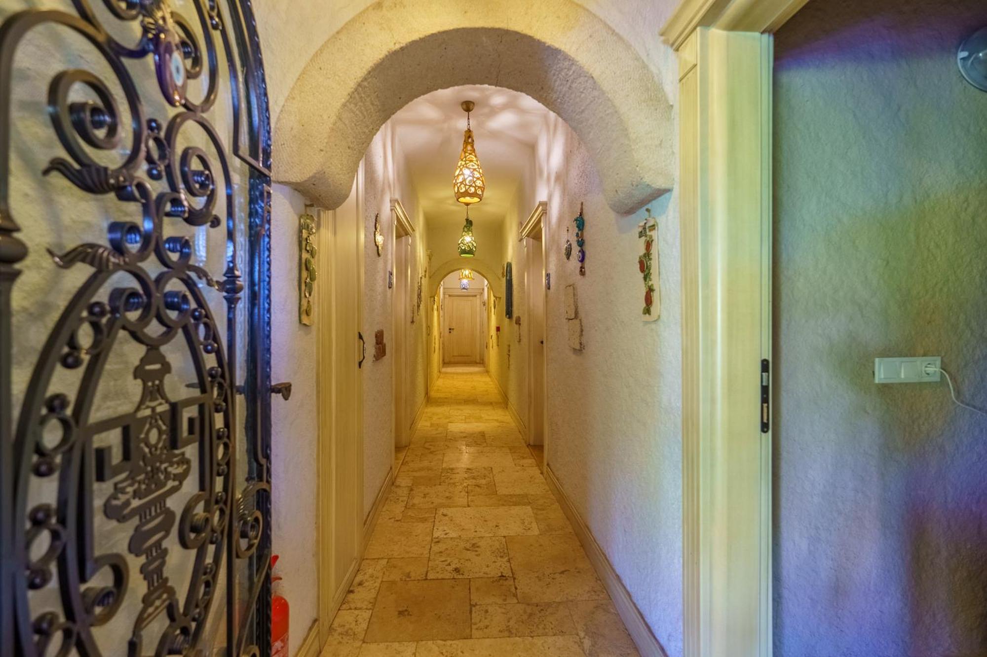 Alacati Aura Plus อิซมีร์ ภายนอก รูปภาพ