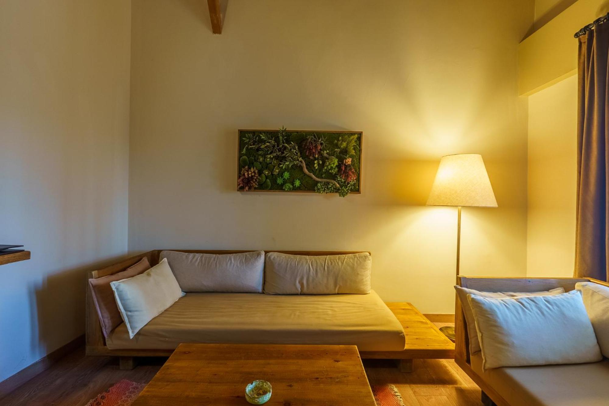 Alacati Aura Plus อิซมีร์ ภายนอก รูปภาพ