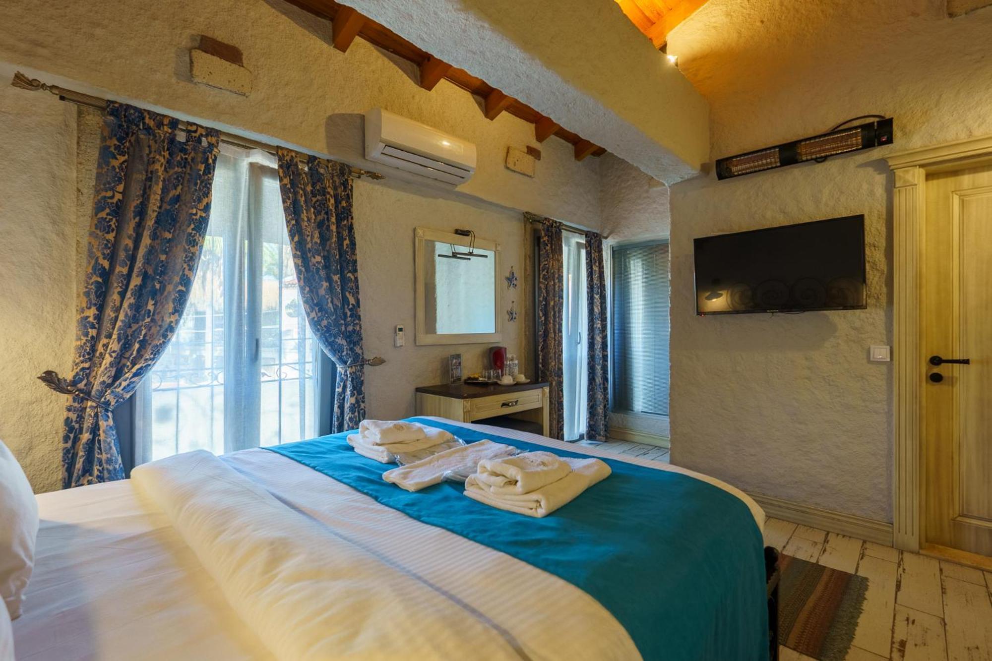 Alacati Aura Plus อิซมีร์ ภายนอก รูปภาพ