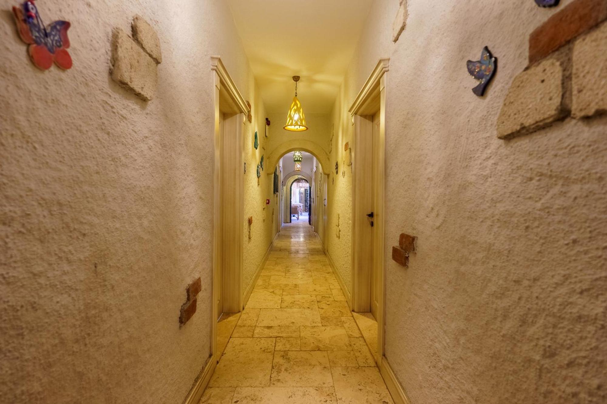 Alacati Aura Plus อิซมีร์ ภายนอก รูปภาพ