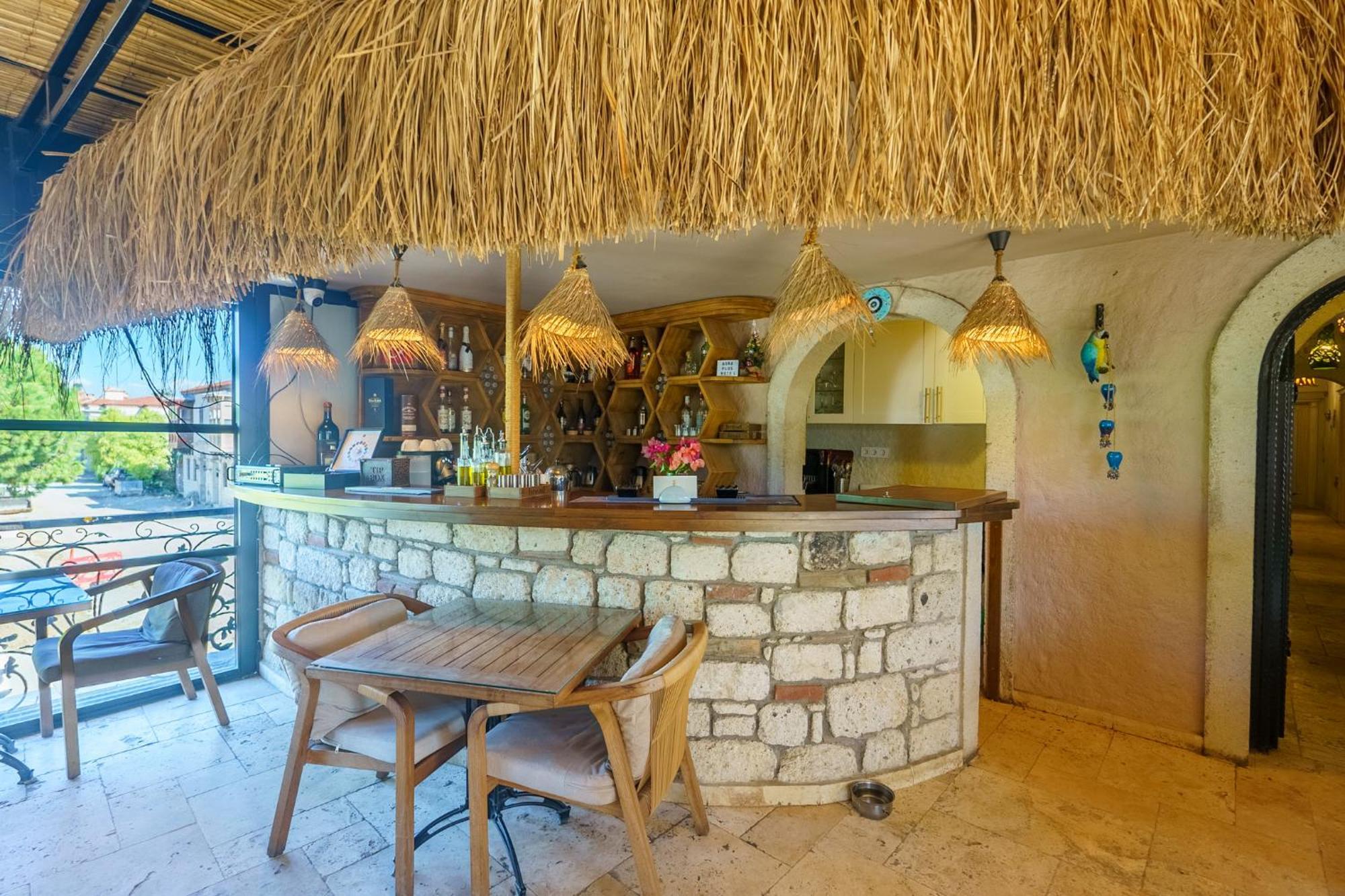 Alacati Aura Plus อิซมีร์ ภายนอก รูปภาพ