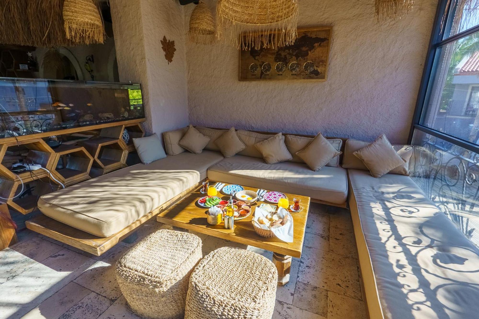 Alacati Aura Plus อิซมีร์ ภายนอก รูปภาพ