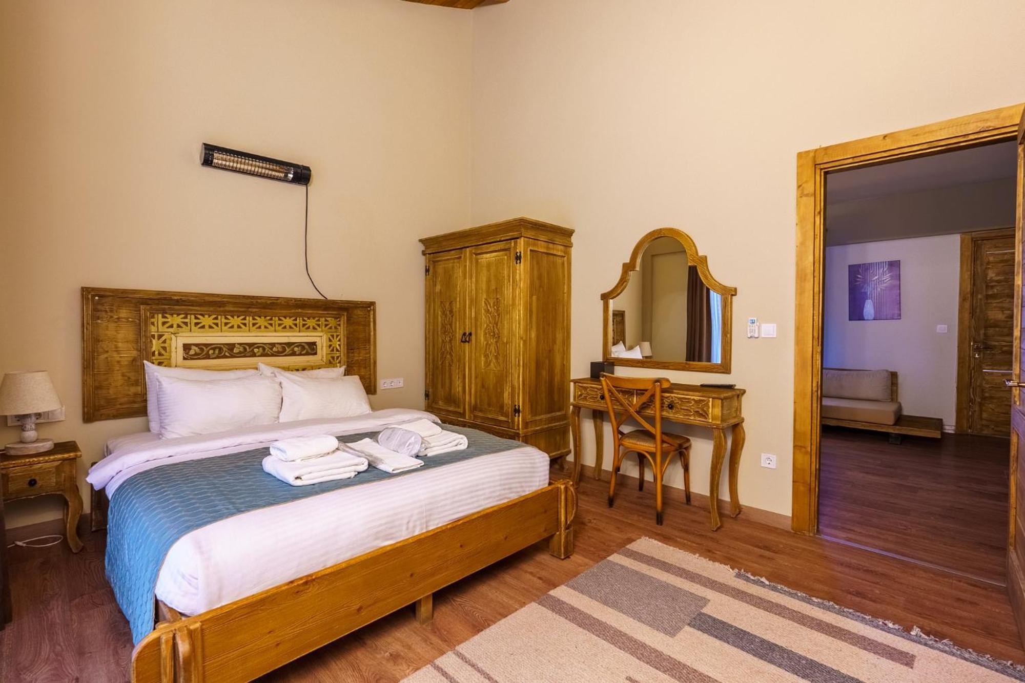 Alacati Aura Plus อิซมีร์ ภายนอก รูปภาพ