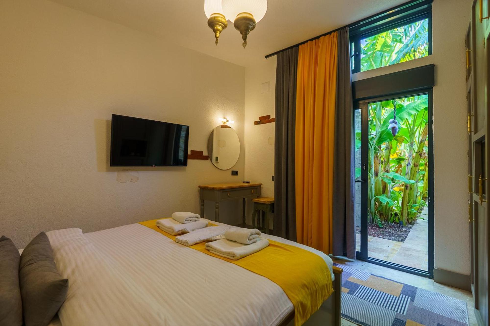 Alacati Aura Plus อิซมีร์ ภายนอก รูปภาพ