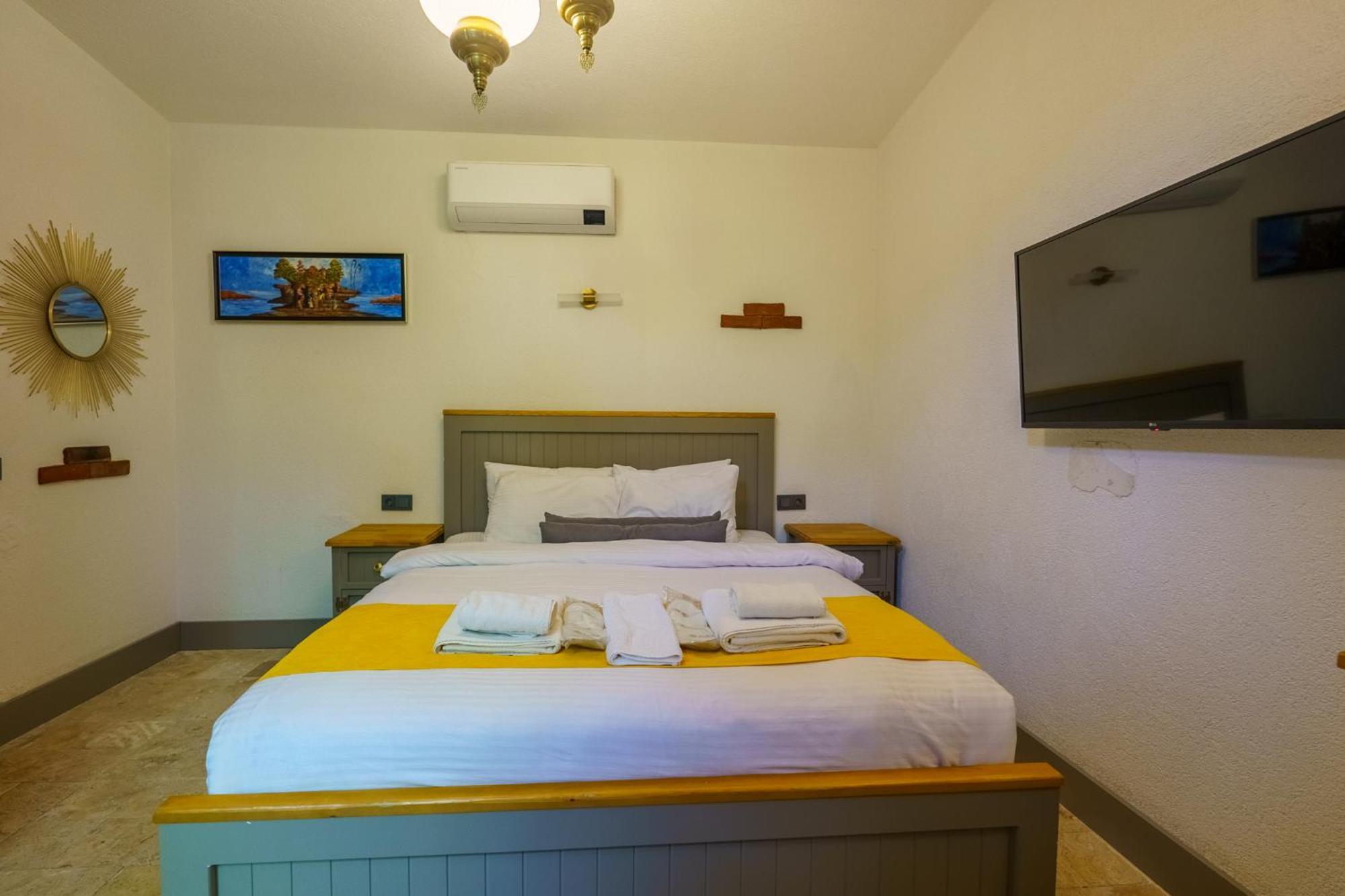 Alacati Aura Plus อิซมีร์ ภายนอก รูปภาพ
