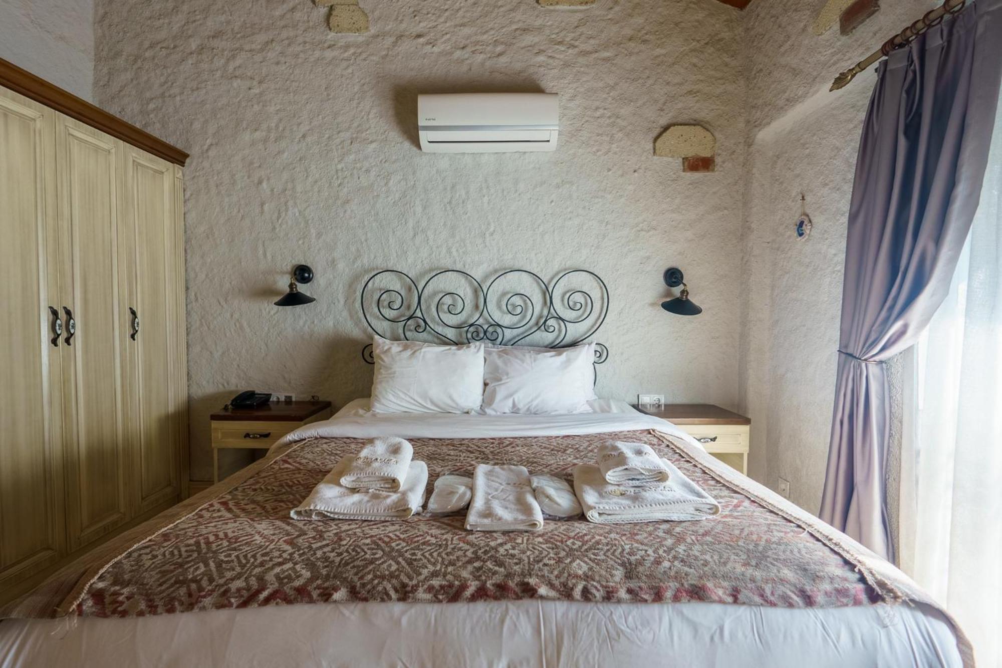 Alacati Aura Plus อิซมีร์ ภายนอก รูปภาพ