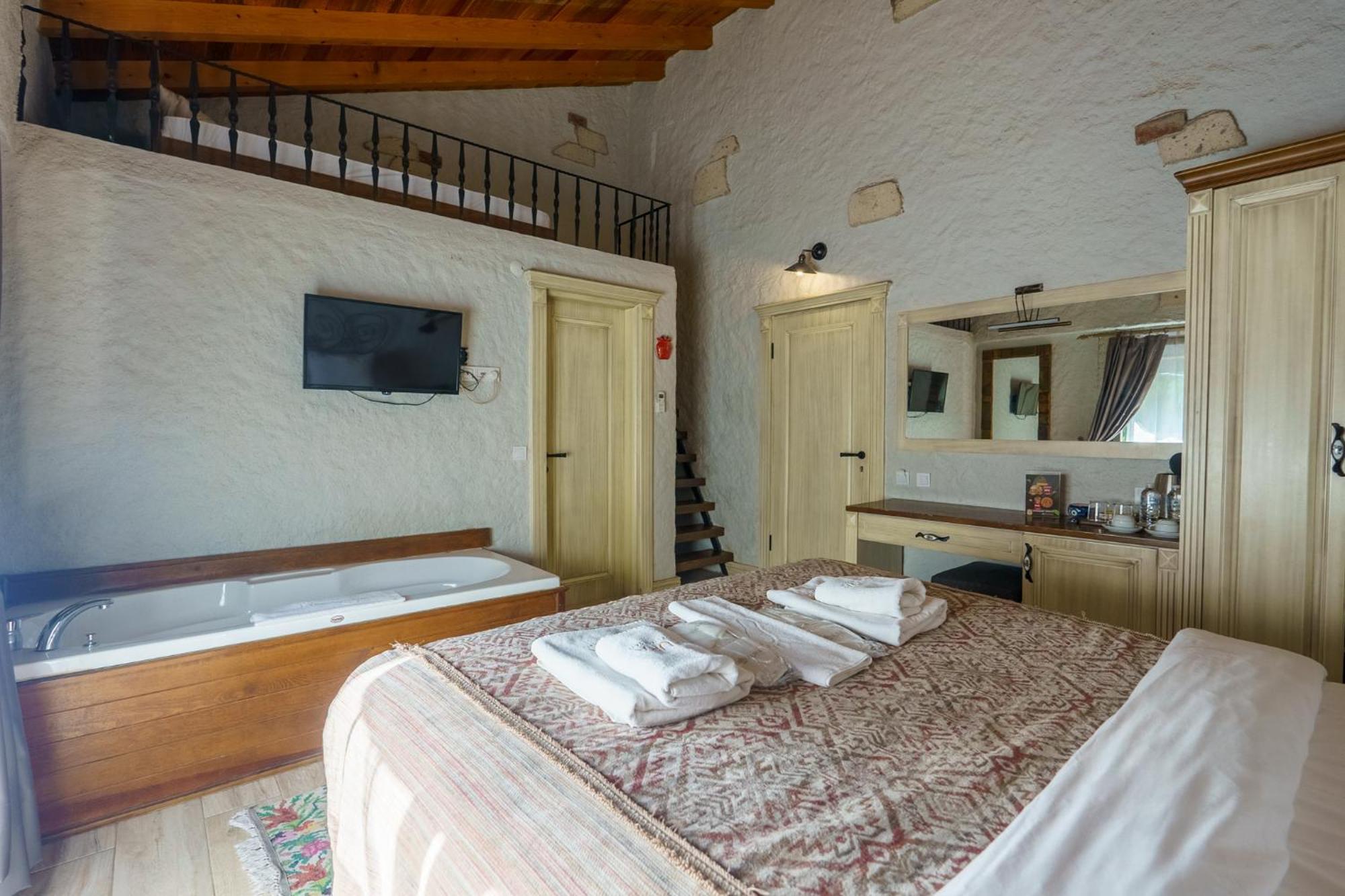 Alacati Aura Plus อิซมีร์ ภายนอก รูปภาพ
