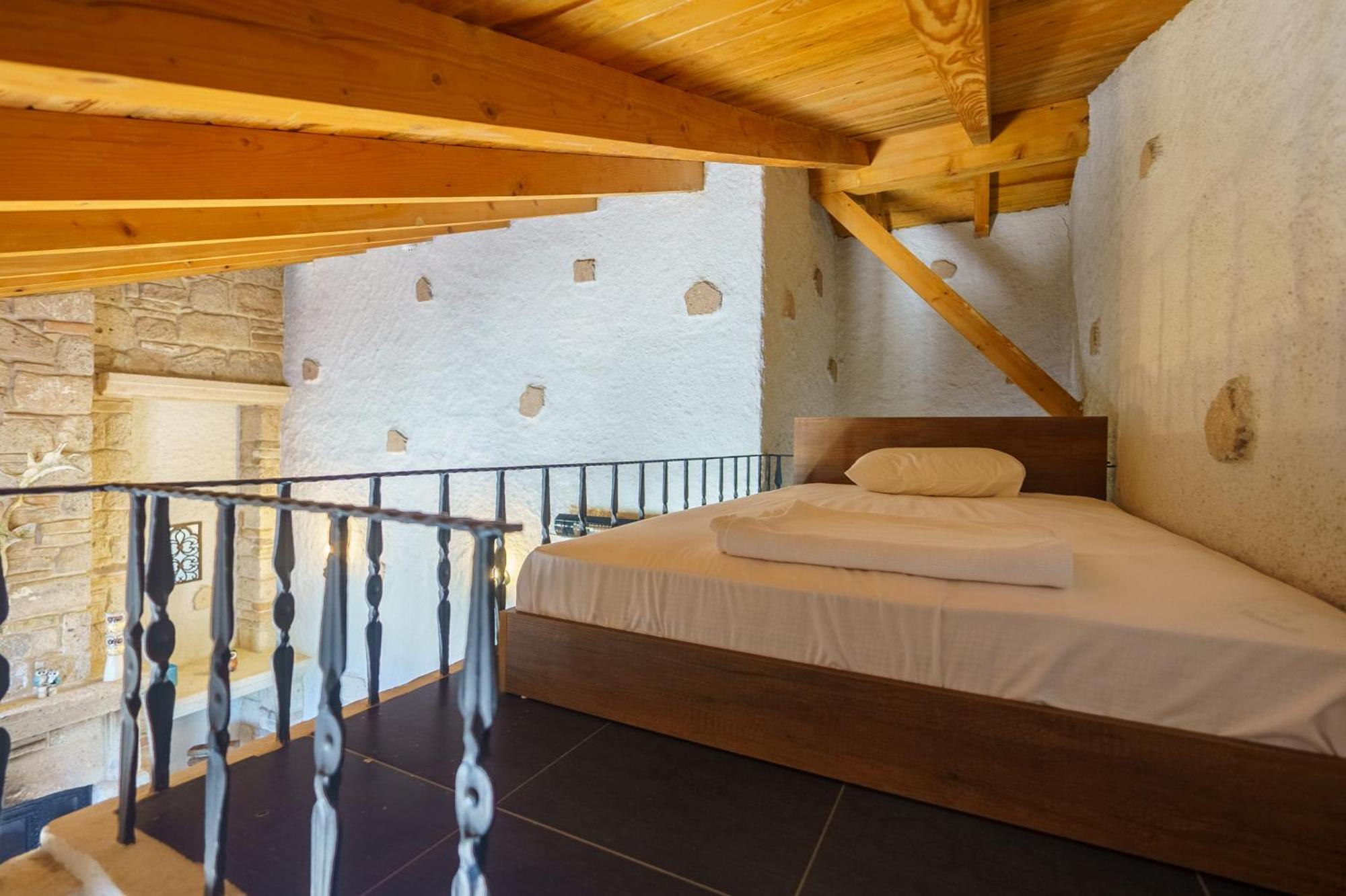 Alacati Aura Plus อิซมีร์ ภายนอก รูปภาพ