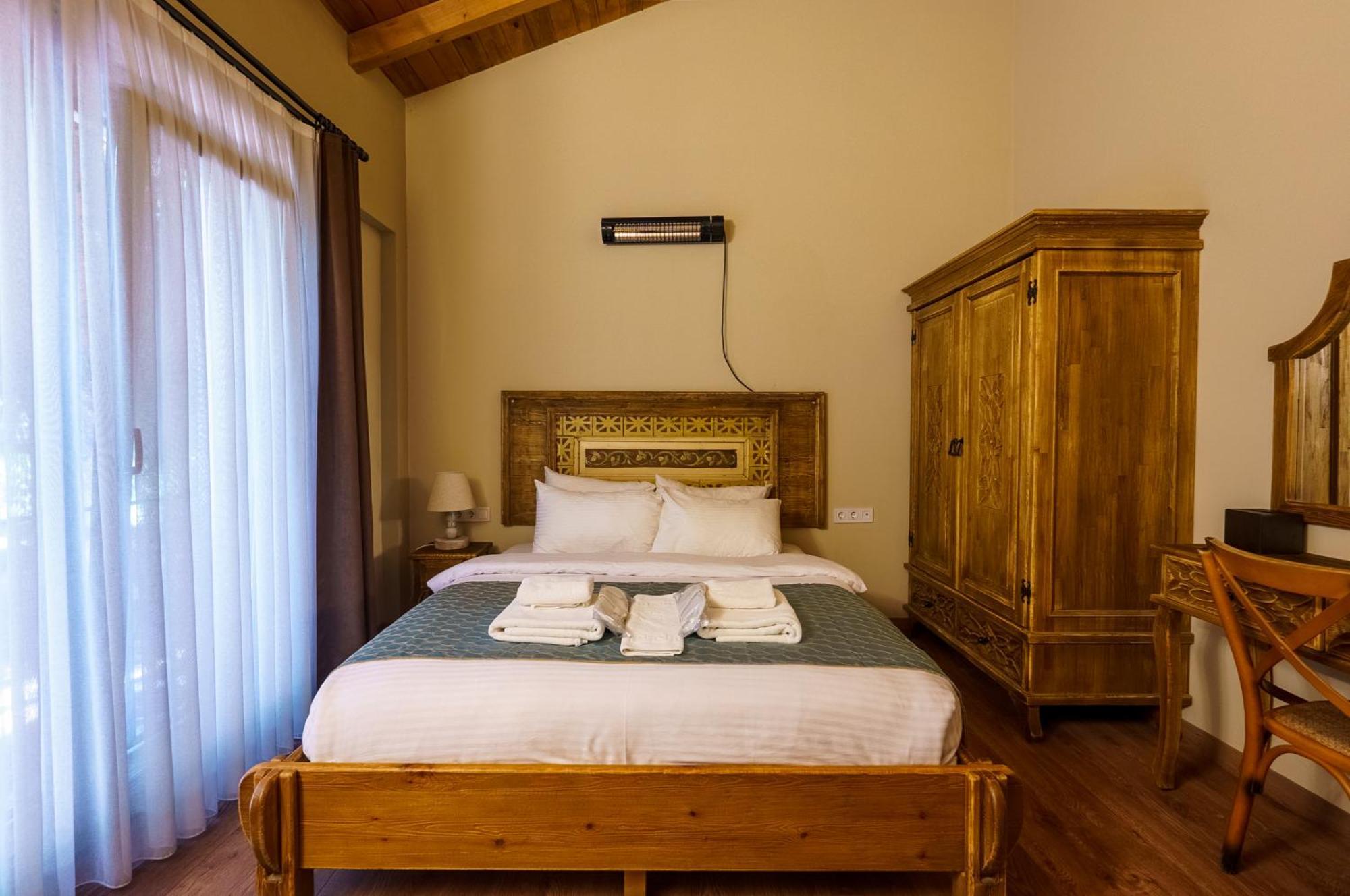 Alacati Aura Plus อิซมีร์ ภายนอก รูปภาพ