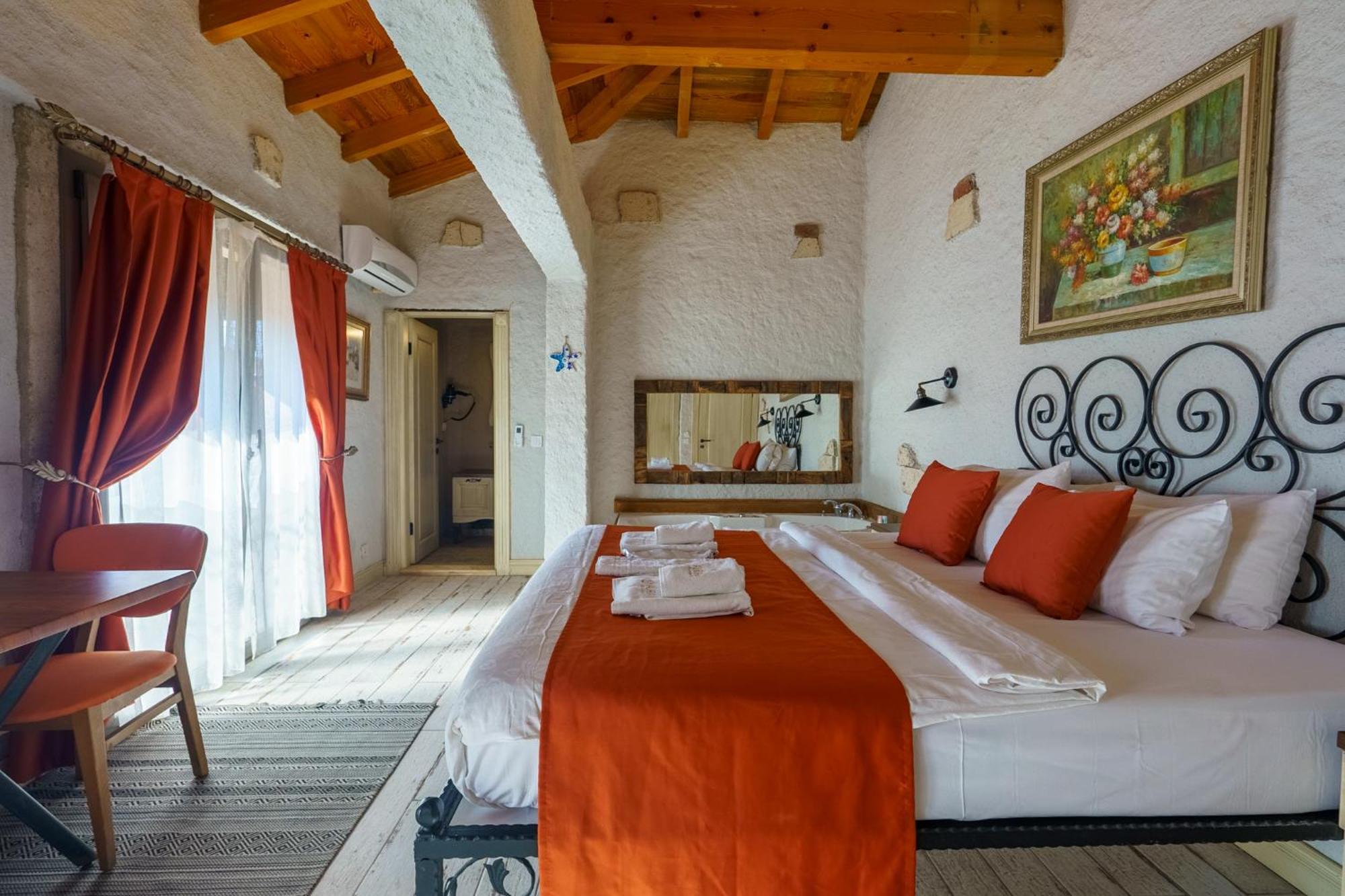 Alacati Aura Plus อิซมีร์ ภายนอก รูปภาพ