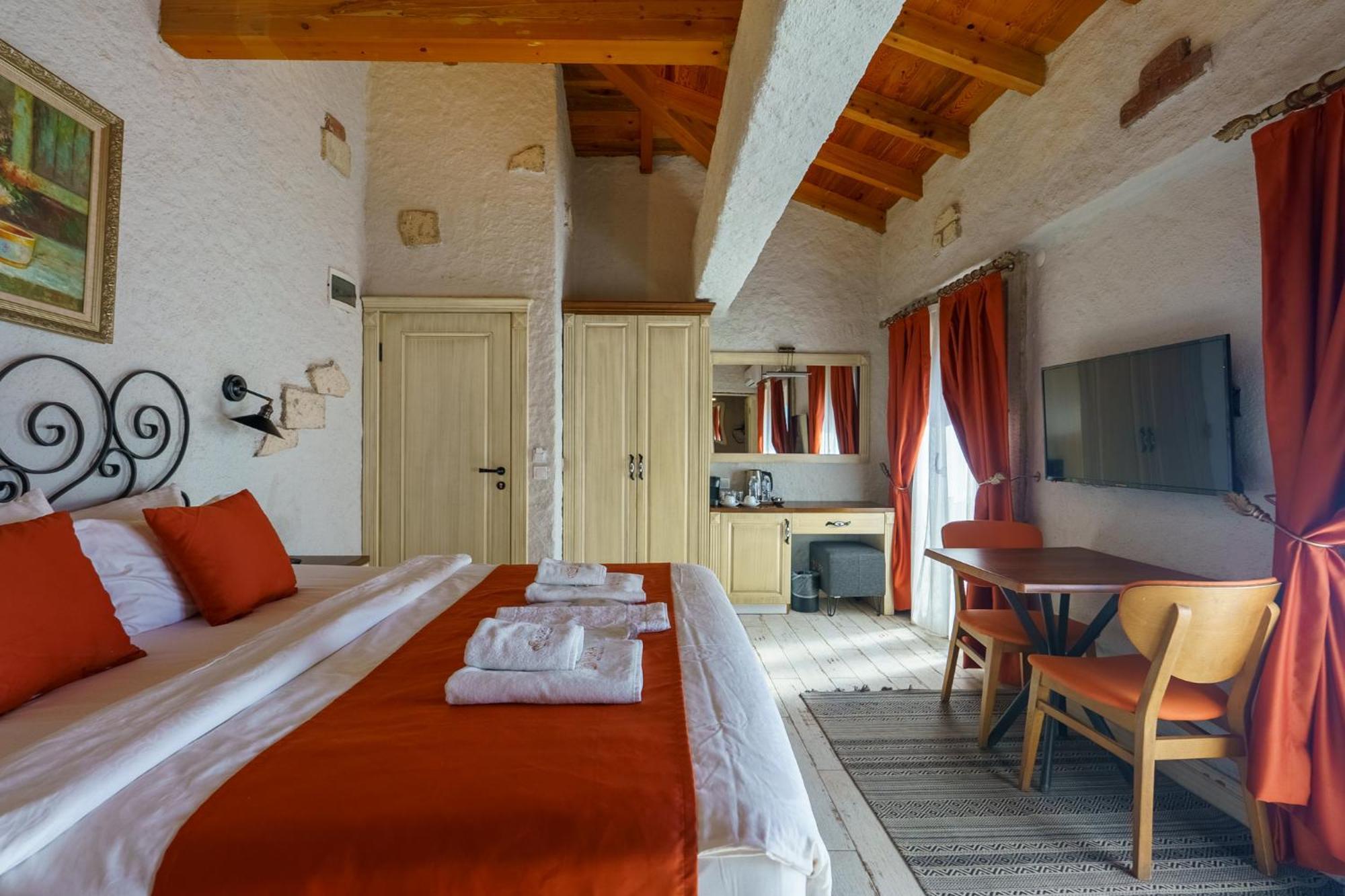 Alacati Aura Plus อิซมีร์ ภายนอก รูปภาพ